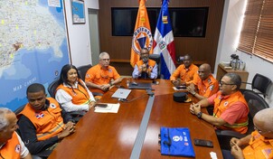 La Defensa Civil fortalece su preparación y apuesta por la tecnología ante los riesgos climáticos