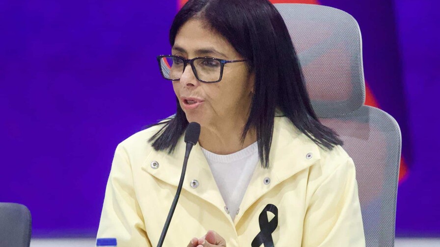 El Gobierno de Venezuela activa protocolos para atender afectaciones ante graves lluvias