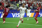 España necesitó de un gol en el minuto 91 para eliminar del mundial a Cristiano Ronaldo y Portugal