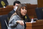 Gobierno de Paraguay deplora dichos de una senadora hacia Mbappé y expresa respeto hacia Francia