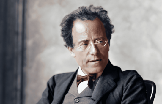 Escuchemos a Mahler
