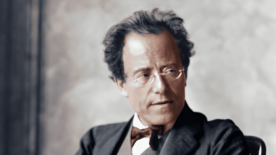 Escuchemos a Mahler