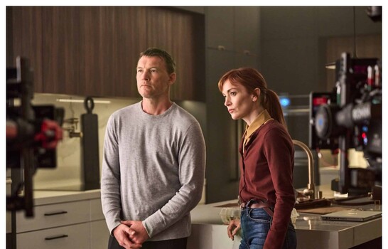 I Will Find You, la serie de suspenso que arrasa en Netflix y conquista el Top 1 en 75 países