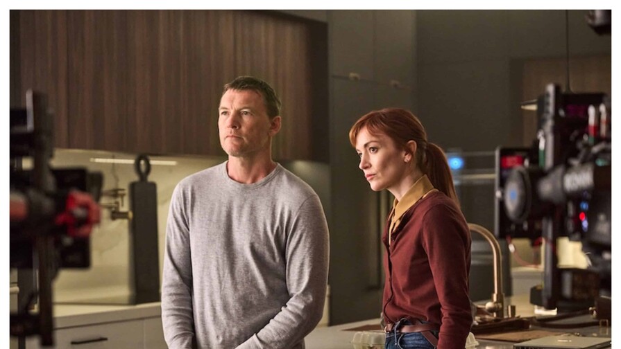 I Will Find You, la serie de suspenso que arrasa en Netflix y conquista el Top 1 en 75 países