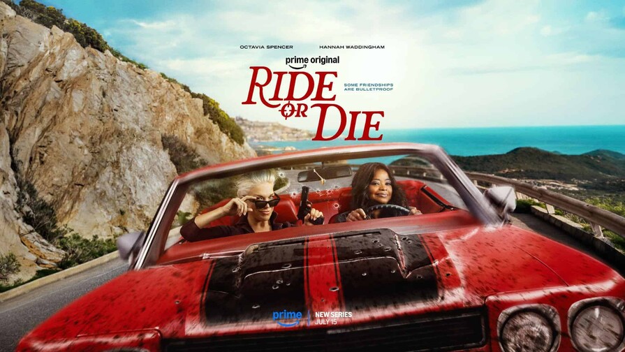 Octavia Spencer y Waddingham se lanzan sin red a una explosiva mezcla de comedia y acción Octavia Spencer y Waddingham se lanzan sin red a una explosiva mezcla de comedia y acción
