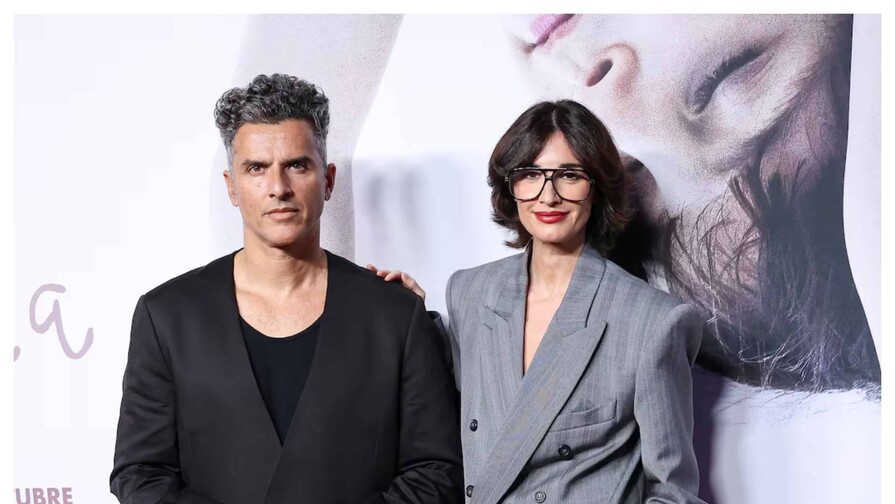 Paz Vega emprendería acciones legales contra su exesposo por la gestión de su patrimonio
