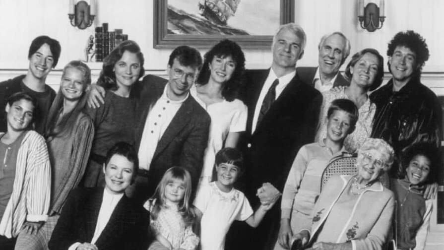 “Parenthood”, comedia familiar en la que ser padre nunca deja de ser un desafío “Parenthood”, comedia familiar en la que ser padre nunca deja de ser un desafío