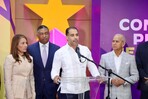 PLD exige investigación independiente por muerte de Darlin Mercado