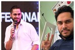 El fuerte dolor que llevó a Juan Carlos Pichardo Jr. a ser operado de emergencia