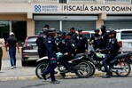 Suspenden patrulla de los linces que presenció muerte de Darlin Mercado por falta de humanidad Suspenden patrulla de los linces que presenció muerte de Darlin Mercado por falta de humanidad