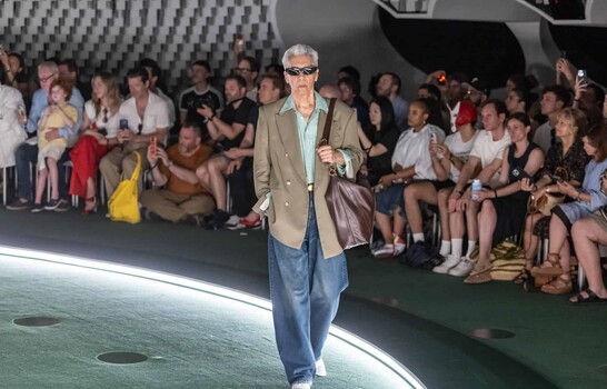 Las tendencias de moda van por un lado y el código de vestuario por otro