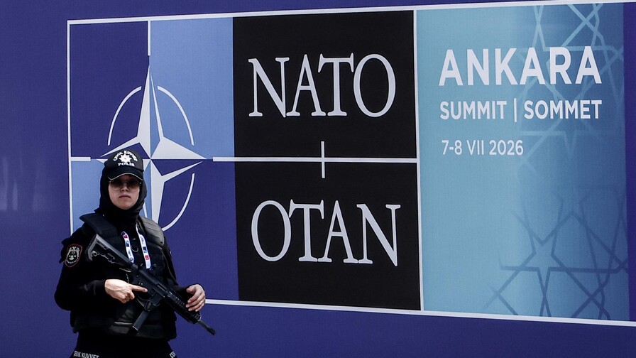 ¿Una OTAN europea? Cómo Trump está remodelando la Alianza Atlántica? ¿Una OTAN europea? Cómo Trump está remodelando la Alianza Atlántica?