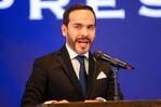 Abelardo de la Espriella designa su nuevo gabinete en Colombia Abelardo de la Espriella designa su nuevo gabinete en Colombia