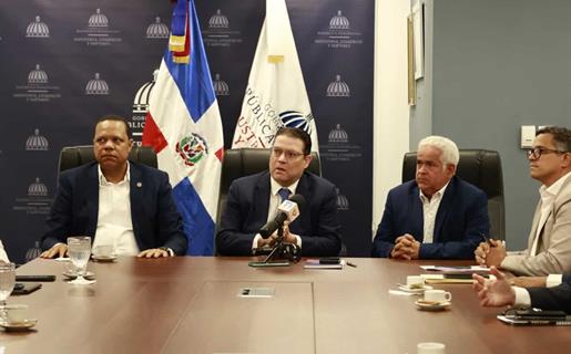 Anadegas acuerda plazo de 30 días para solucionar conflicto por pagos con tarjetas en gasolineras