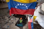 El doble terremoto de Venezuela en cifras