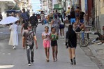 Cuba restaura el Sistema Electroenergético tras su segunda caída nacional en esta semana