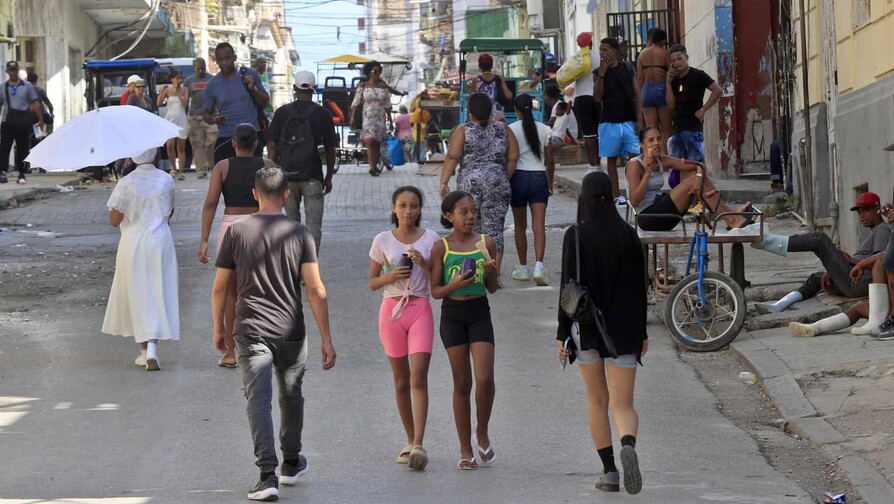 Cuba restaura el Sistema Electroenergético tras su segunda caída nacional en esta semana