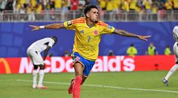 Colombia busca los cuartos de final ante Suiza con Luis Díaz como nuevo líder en ataque