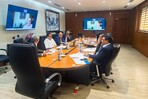 La comisión de la Ley 16-26 aprueba protocolo para iniciar pago de deudas a contratistas La comisión de la Ley 16-26 aprueba protocolo para iniciar pago de deudas a contratistas