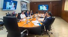 La comisión de la Ley 16-26 aprueba protocolo para iniciar pago de deudas a contratistas