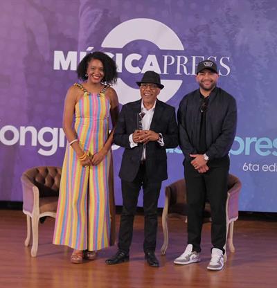Músicapress reúne a las voces que están transformando la industria
