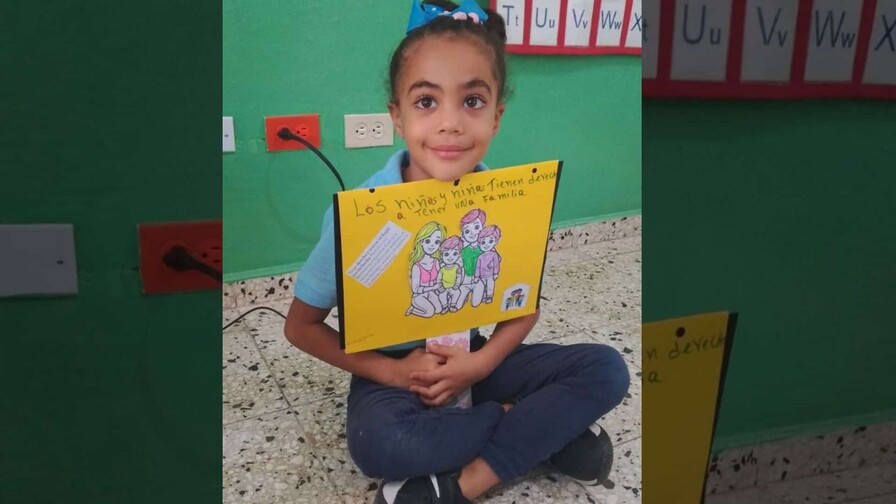 La historia de la niña Aurora Suárez y de una familia que aún espera respuestas sobre su muerte