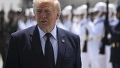 Trump advierte a Irán de un posible nuevo ataque esta noche