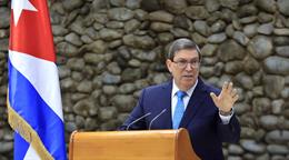 EE.UU. se opone sin éxito a debate sobre bloqueo a Cuba en la Asamblea General de la ONU