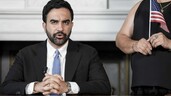 Alcalde de Nueva York estudia si tiene autoridad para arrestar a Netanyahu en visita a ONU