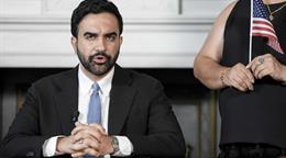 Alcalde de Nueva York estudia si tiene autoridad para arrestar a Netanyahu en visita a ONU