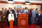 Recursos en tribunales, rechazos y protestas fuerzan al Congreso a corregir el Código Penal