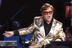 Elton John ofrecerá dos conciertos en Ciudad de México tras 14 años de ausencia