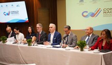 Sector empresarial se suma a la consulta nacional para transformar la educación dominicana