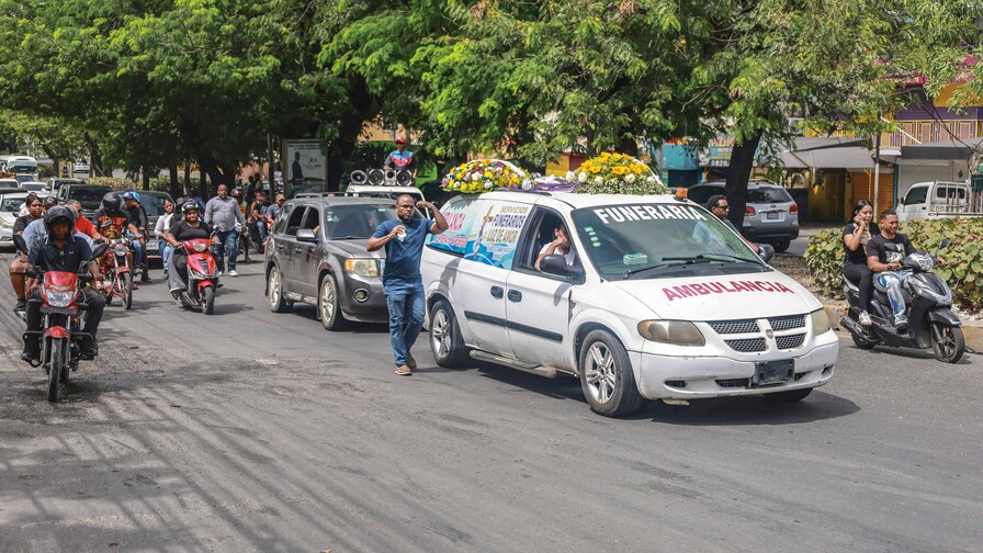 El caso Darlin revive presión sobre la reforma policial que está a días de morir en el Congreso