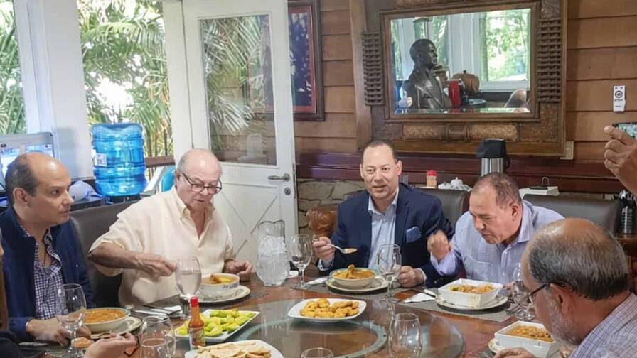 La cocina de Papá