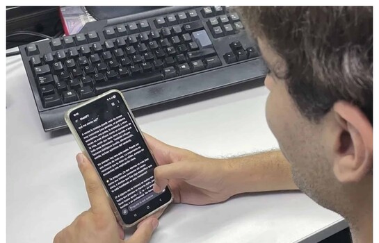 Los autores de un concurso poético internacional en español deberán firmar que no usan IA