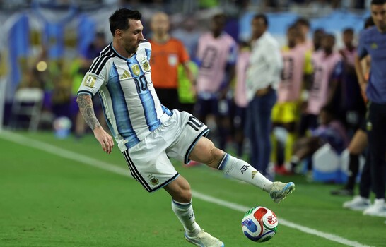 El último baile del 10: Lionel Messi tendrá su despedida oficial con Argentina en Buenos Aires