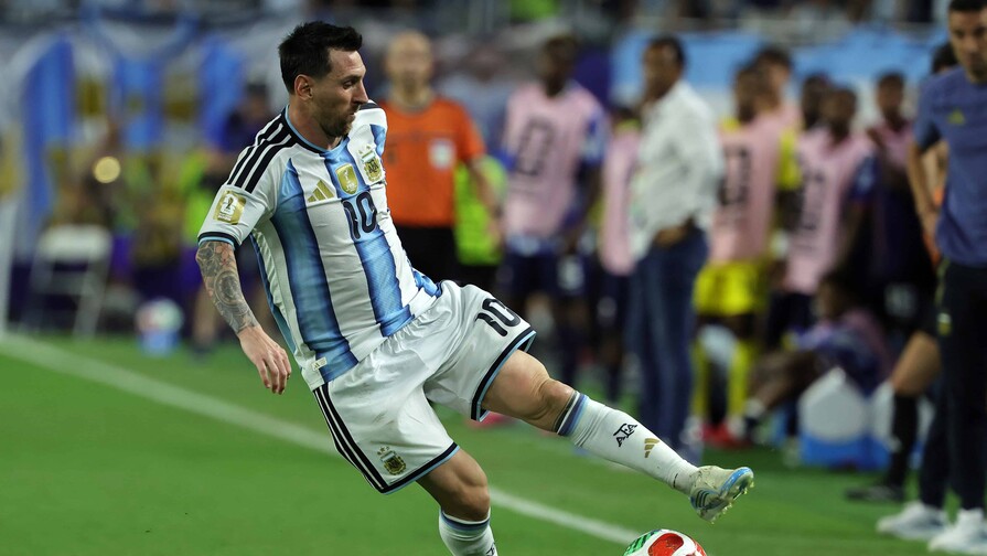 El último baile del 10: Lionel Messi tendrá su despedida oficial con Argentina en Buenos Aires