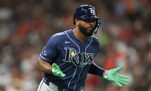 Caminero llega a los 23 años con más jonrones que Aaron, Pujols y Bonds