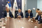 Pagos con tarjetas en estaciones de combustibles suman RD$41 millones