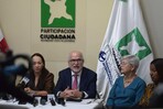 Participación Ciudadana rechaza extender el plazo para la entrada en vigor del Código Penal Participación Ciudadana rechaza extender el plazo para la entrada en vigor del Código Penal