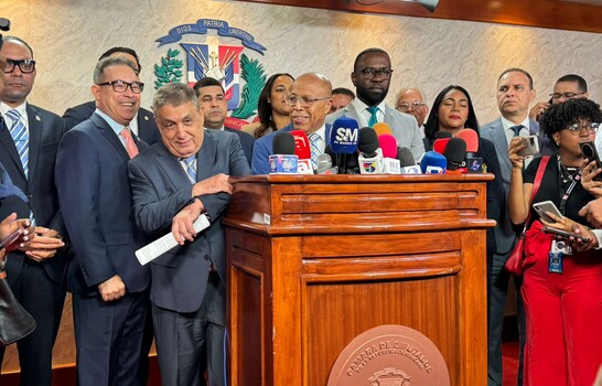 Presionados por las críticas, diputados modificarán el nuevo Código Penal