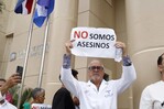 Un verano de pura candela: el país se maneja entre temas que suben la temperatura social