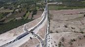 Anuncian siembra de 10 millones de plantas en carreteras y avenidas del país