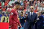 Roberto Martínez deja el banquillo de Portugal y se suma la lista de técnicos caídos en el mundial