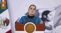 Sheinbaum apunta a participación del FBI en captura de El Mayo Zambada: ¿Quién mintió?