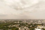 Calor sofocante y aguaceros: así estará el tiempo este martes en República Dominicana