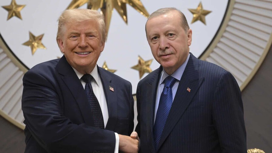 Trump dice que Putin y Zelenski quieren resolver la guerra Trump dice que Putin y Zelenski quieren resolver la guerra