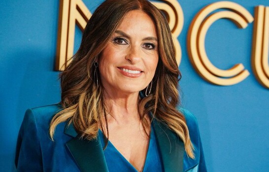 La actriz Mariska Hargitay presentará la gala de los Emmy, la primera mujer en 15 años