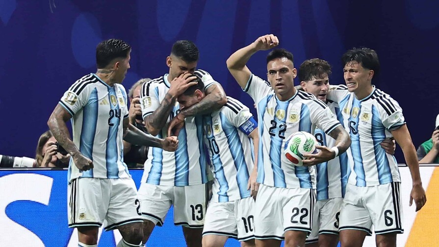 El Mundial se toma una fecha libre este miércoles: luego se encienden los cuartos de final